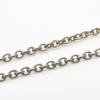 Used TIFFANY&Co. Necklace 1837 Circle Silver925 5.0g Silver Accessories