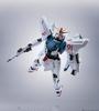 TAMASHII NATIONS ROBOT SPIRITS Mobile Suit Gundam F91 Gundam F91 130mm ABS PVC Painted Action Figure [SIDE MS] EVOLUTION-SPEC Approx. &