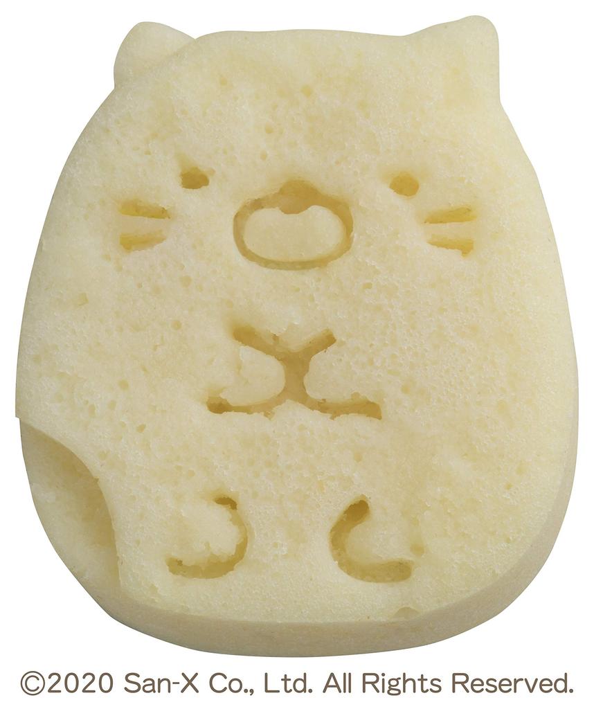 KAI Silicone Cup Cake Mold Sumikko Gurashi DN0503