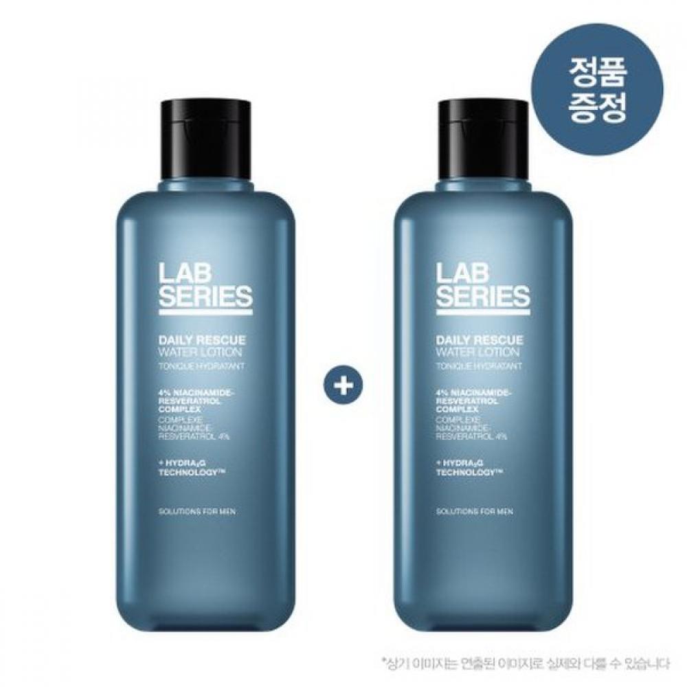 Lab Series Daily Rescue Water Lotion 200ml 1+1 Single option