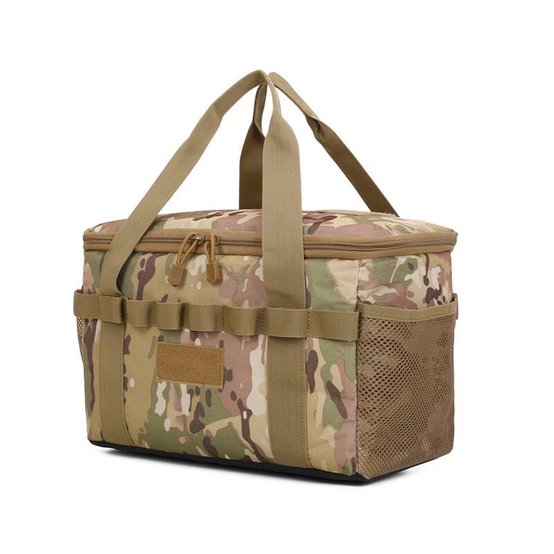 Outdoor Camping Tactical Storage Bag