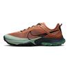 Nike Air Zoom Terra Kiger 8 Orange Trance Mint Foam Sneakers Casual DH0649-801