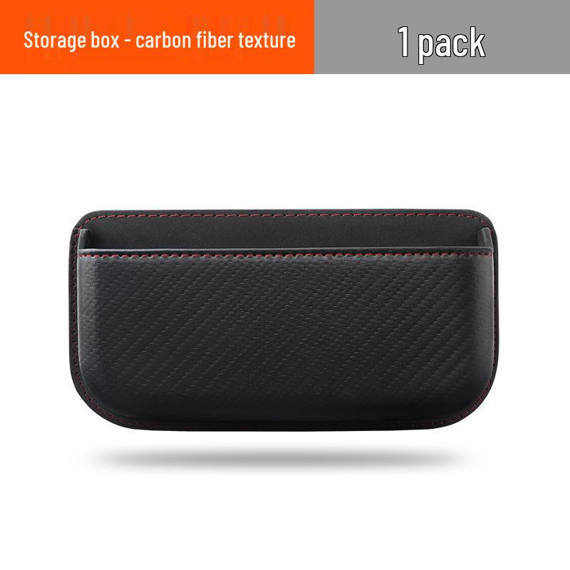 Car Storage Box: Premium Interior Organizer for Tank 300/400/500/700/800 Models