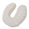 Acupressure Neck Pillow U Shaped Acupoint Massage Reduce Pain Memory Foam Cervical Pillow