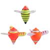 High-Sensitivity Fishing Rotary Float Freshwater Floaters Rotating Small Float  Fishing Accessory