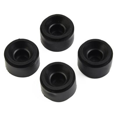 Engine Cover 4pcs/set Engine Cover Gaskets Grommets