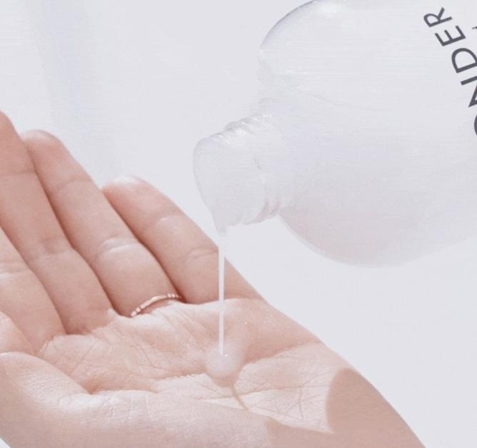 Tonymoly Wonder Ceramide Mochi Toner 500ml