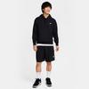 Nike Men's Club Knit Pullover Hoodie FN3867-010