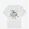 New Balance Boy NaTure Island T shirT B1 Nbnef31623