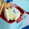 BTS BT21 Plush doll Kpop Plush toy Marine animal version