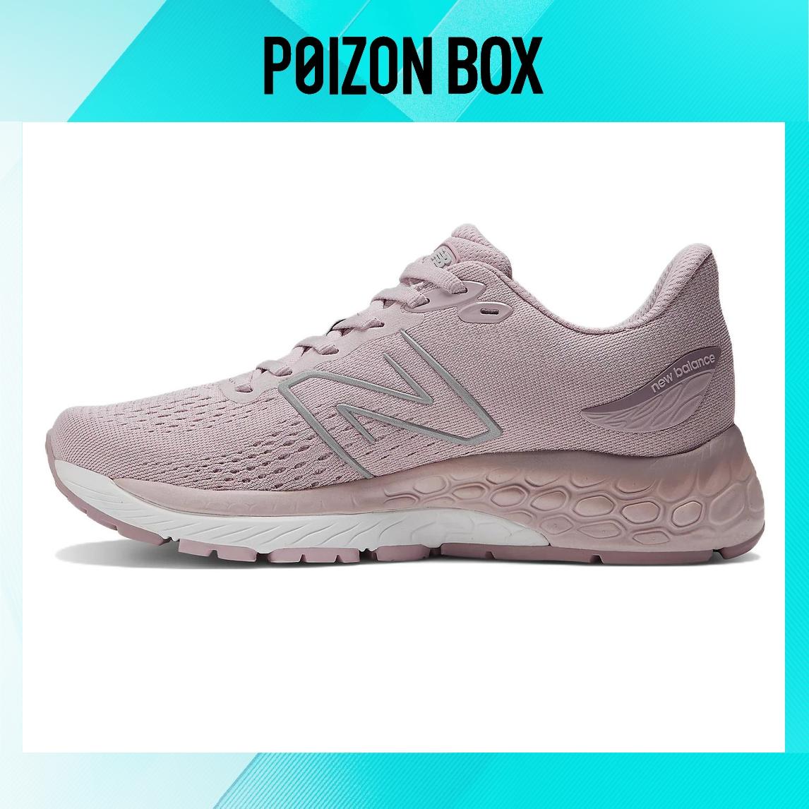 

кроссовки Female New Balance NB 880 Running shoes W880D12