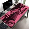 Fast & Furious Print Mouse Pad, Anti‑Slip Desktop keyboard Mat, for PC Laptop Gaming Working Daily Use, Cool Festival Birthday Gift