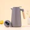 Smart Insulated Glass Kettle
