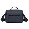 Men's bag Crossbody bag Backpack Shoulder bag Men's casual fashion temperament bag Travel business satchel small bag