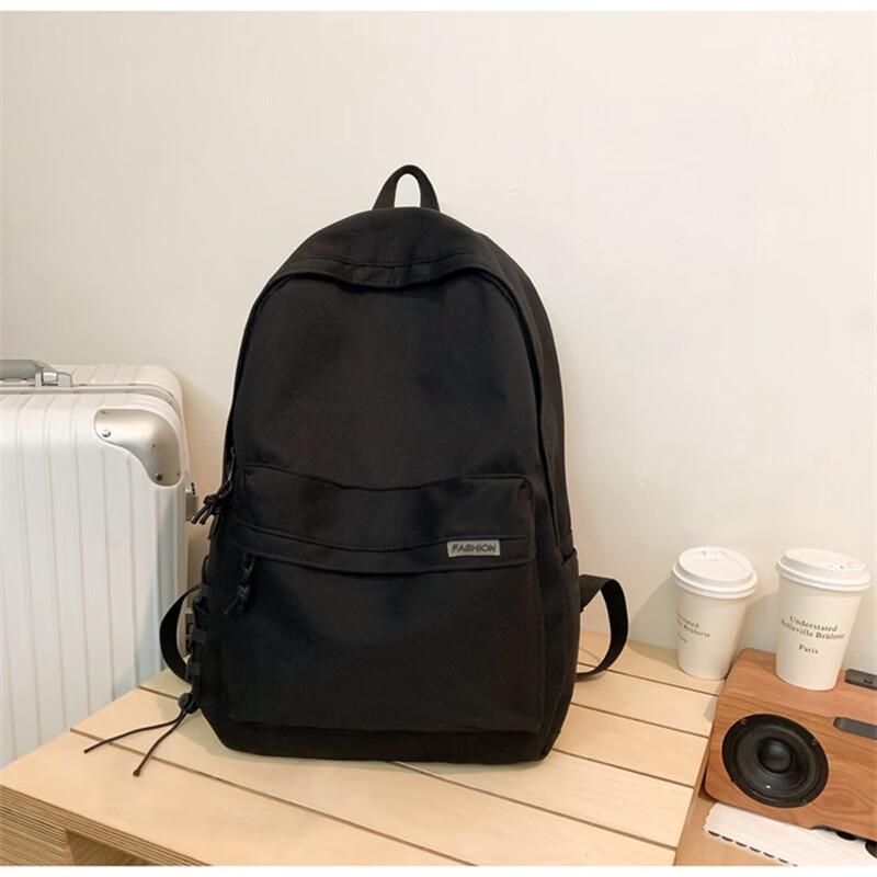 Модный мужской рюкзак большой емкости Miflame 32*13*45 cm