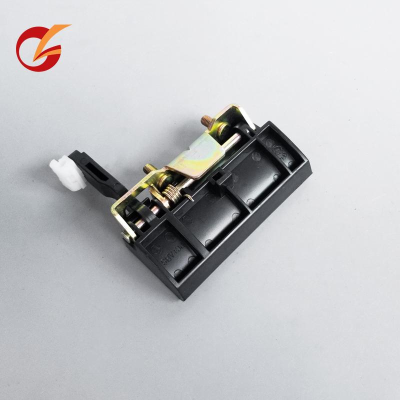 Utilizați pentru mitsubishi L400 delica furgonetă mâner hayonul ușii din spate exterioară