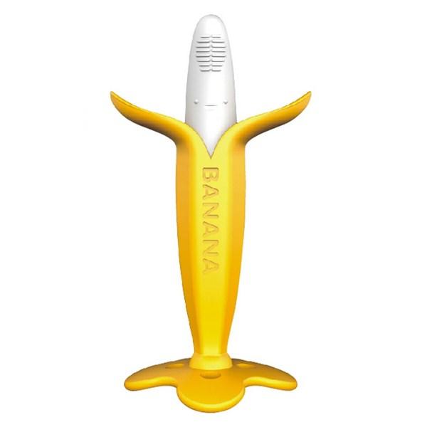 Ange Teething Set of 2 Korean Childrens Toys