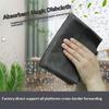 15PCS/SET Magic Cloth, Cleaning Cloth, Magic Cloth, Streak-Free, Cloth, Microfibre Multi-Purpose, Suitable For Glass