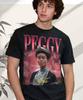 Peggy Scott Vintage T-Shirt and Kids Tshirt, 90s Period Drama Fan Tee, Victorian Top