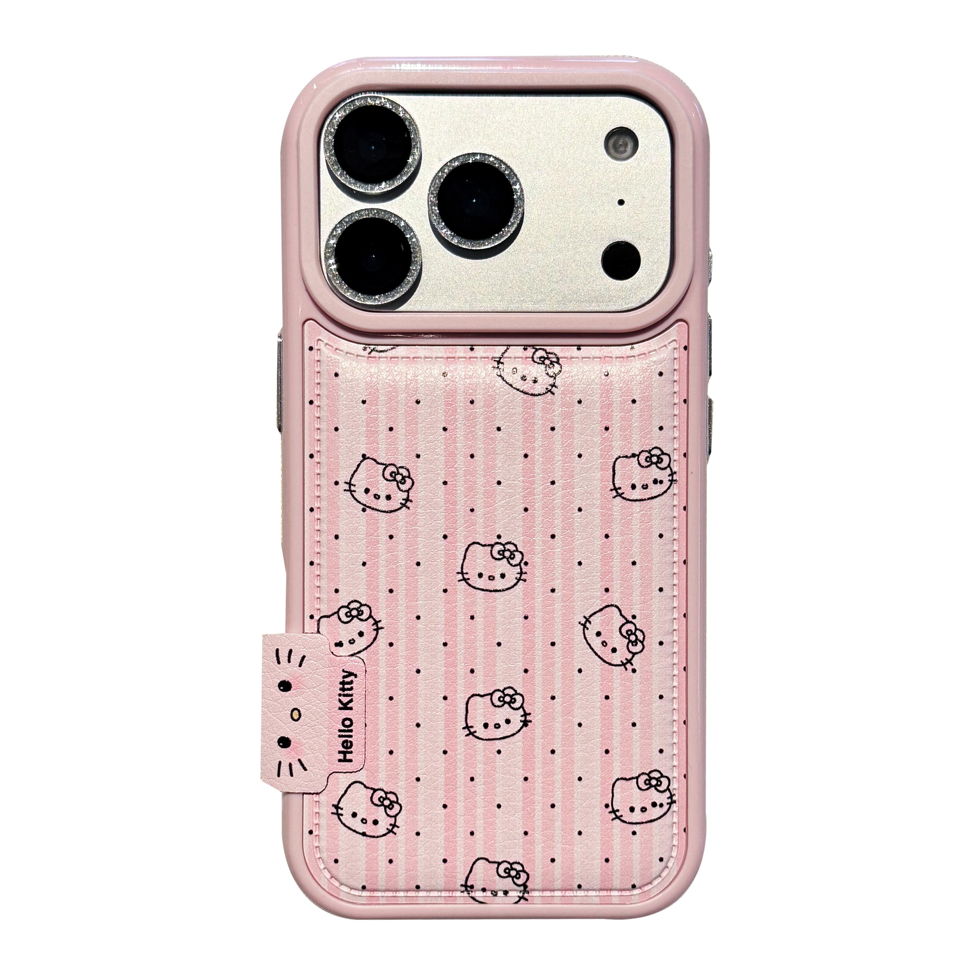 

Drum Bag Sticker With Black Powder Lines KT Phone Case For iPhone 13 14 Pro 15 Pro 16 17 Pro Max Shockproof Hard Leather Cover iPhone 15 розовый