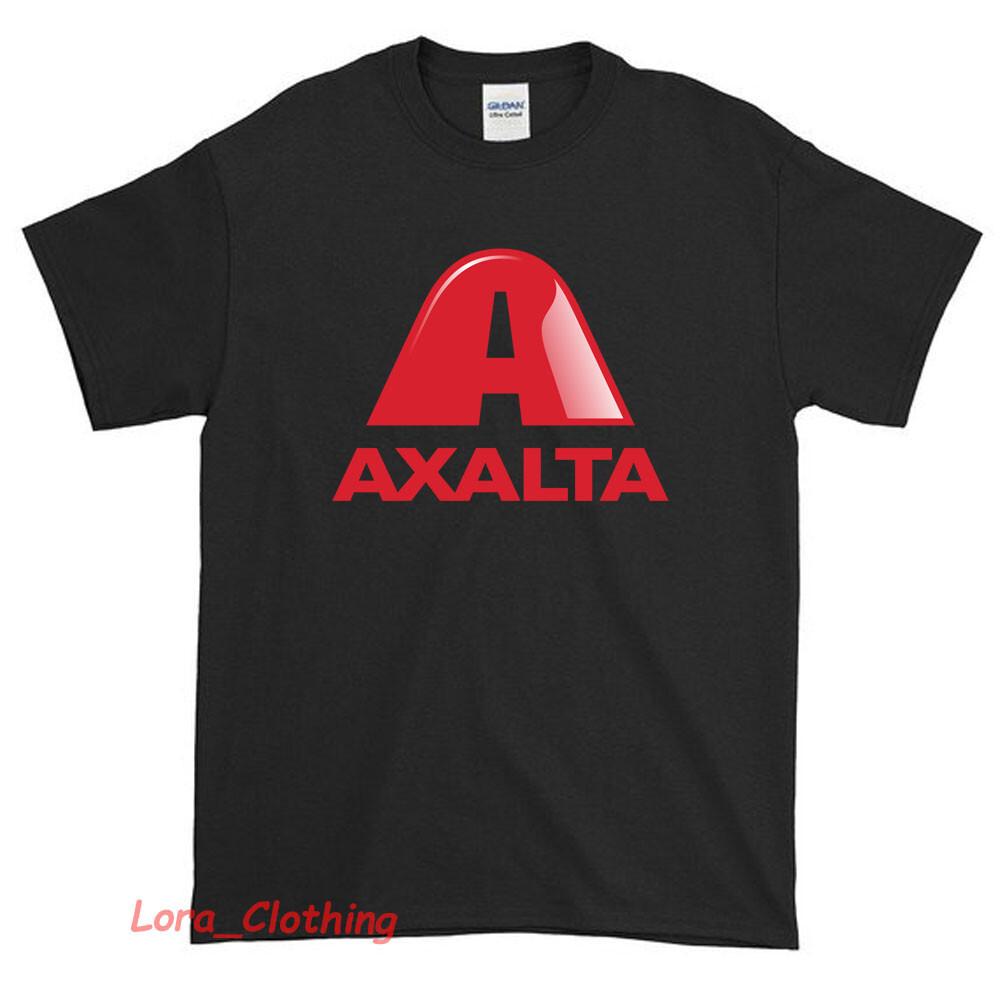 Manufacturer Logo American Funny T Unisex T-Shirt XXL