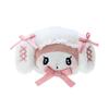 Sanrio My Melody Mascot Hair Clip 559482 (Moonlit Melochrome)