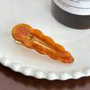 Elegant And Chic Large Hair Claw Clips In Unique Cloud And Geometric Styles Girls For