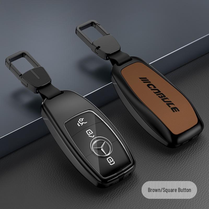Mercedes-Benz Maybach GLS/S Class Key Case Shell for S580/S680/S480/S450