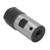 ER20 Collet Block Chuck Holder for Dollar Motor Feet Clamp Tool Bar C25-NER20-50L Collet Holder Set (EBuafcob24pg-04)