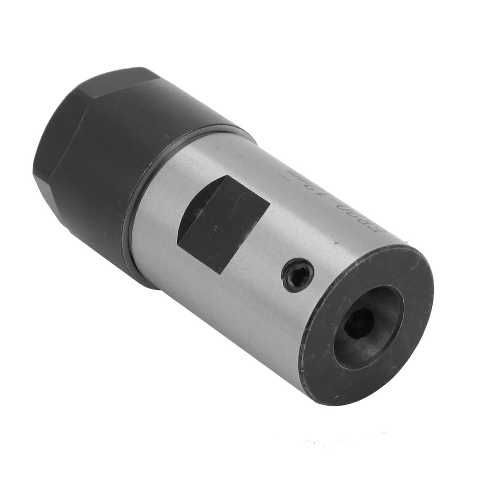 

ER20 Collet Block Chuck Holder for Dollar Motor Feet Clamp Tool Bar C25-NER20-50L Collet Holder Set (EBuafcob24pg-04)