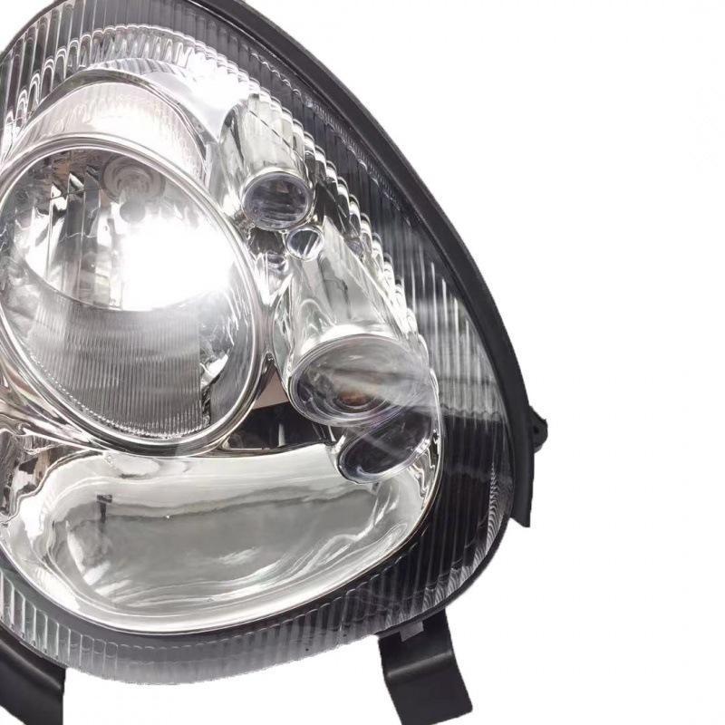 

Eagle Panda GX2 Gen 1 & 2 Front Headlight Assembly Generation 1, Premium Passenger Side