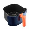 Midea 3L Oil-Free Air Fryer CN Plug (adapter Included)