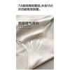 Women S High Waist Cross Tummy Control Cotton Briefs Ladies Summer Antibacterial Gusset