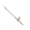 Metal Chainsaw Tension Chain Adjuster Screw Nut Black/Silver Gray Metal For 5016/6018 Electric Saw