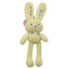 Pull-out Rabbit Plush Toys, Cute Little Rabbit Dolls, Cartoon Keychain Dolls, Birthday Gifts