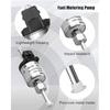 12V Heater Glow Plug Repair Kit And 12V Fuel Metering Pump Heater 22451901 Fit For Eberspacher Espar Airtronic 2KW D2 D4 D4S, Parking Heater