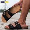Sapatos de homem – Sandálias