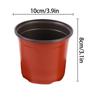 20PC Seed Starting Pot Flower Plant Container For Succulents Seedlings