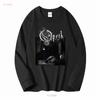 Camiseta Opeth Deliverance Algodón Negro Unisex Todas las Tallas S a 5XL Vintage Lavada Suave Ropa de Diseñador Elástica Elegante