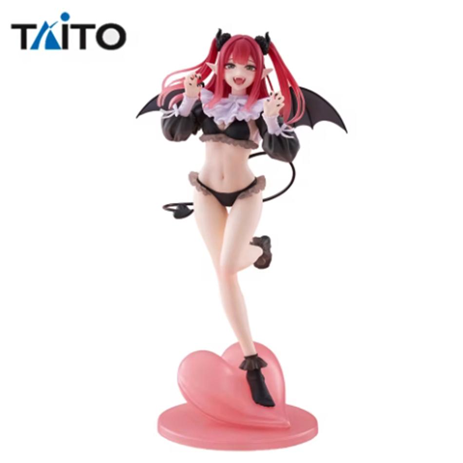 2Pcs My Dress-Up Darling Kitagawa Marin Liz Ver. Anime PVC Action Figure Collectible Model Desktop Decoration Gift Birthday Gift