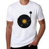 Cosmic Symphony Tshirt Lightweight Running Tshirt