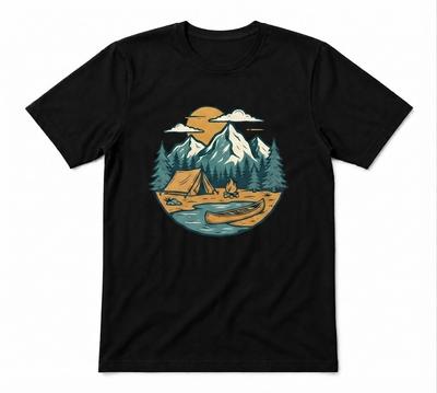 Oberteile – T-Shirts