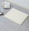 Senko Cushioni 3 Bath 45 x 60 70018 [BB Collection] Mat, Approx. cm, Ivory,