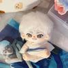 20cm Anime Zmarła latem Hikaru Figurki Cosplay Bawełniana Lalka Ciało Zabawki Urocze Prezenty dla Przyjaciół Fanów Urocze Kawaii Zabawki