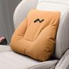 L6o/L90 Car Seat Headrest & Lumbar Support Cushion