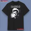Eraserhead 1977 Film T-shirt Cadeau voor Vriend Alle Maten S-4XL Unisex T-shirt