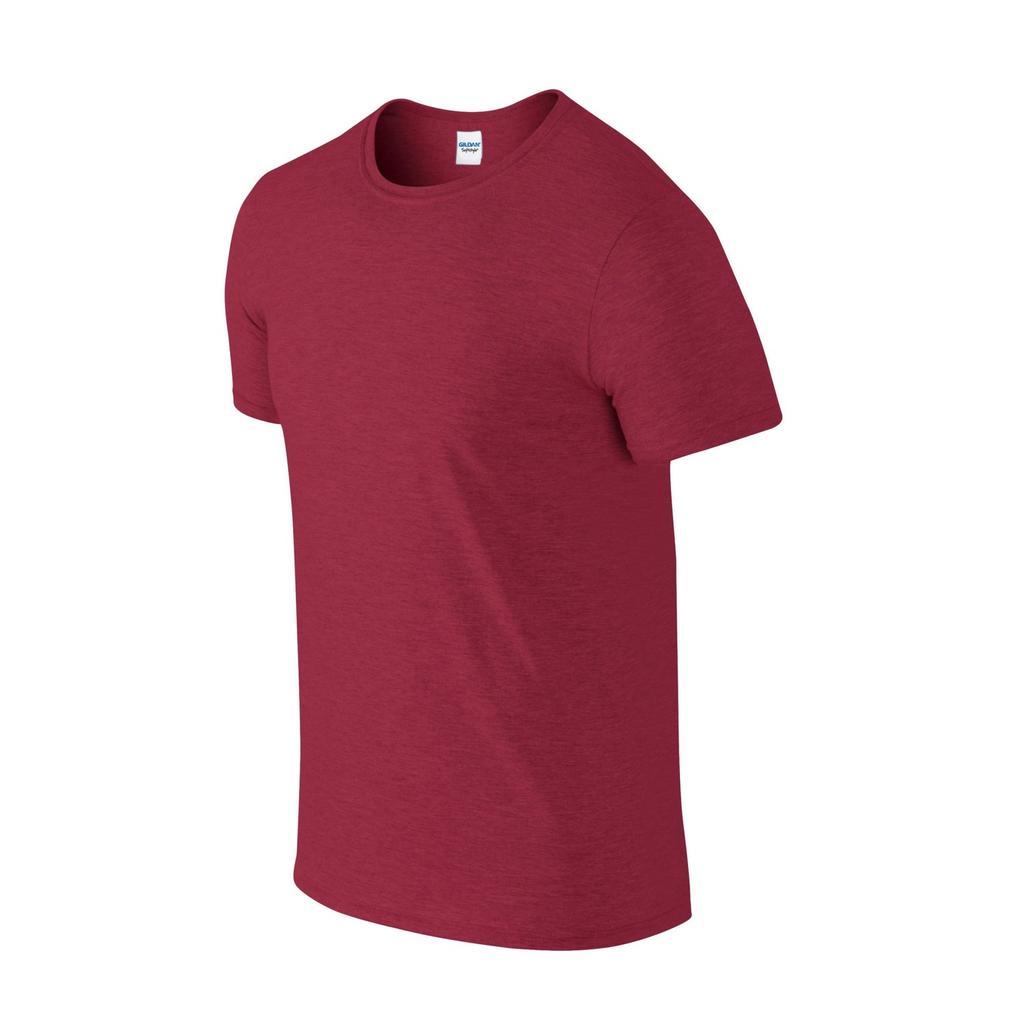 Gildan Unisex Vuxen T-shirt