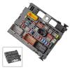 Automotive Fuse Fuse Box Car Repair Vehicle Maintenance Direct Replacement Easy Installation For 3008 Plastic Material