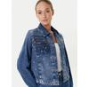 Куртка джинсовая Guess W5YN69 D5R01