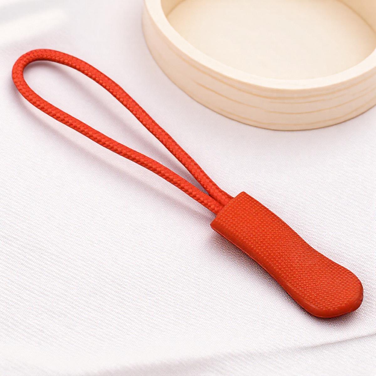 

10 шт. Удлинитель для язычка молнии, пуллер для этикетки, слайдер с фиксатором, зажим для молнии для уличных сумок, швейные принадлежности для DIY